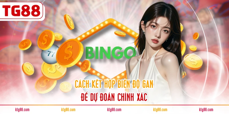  Cách kết hợp biên độ gan để dự đoán chính xác